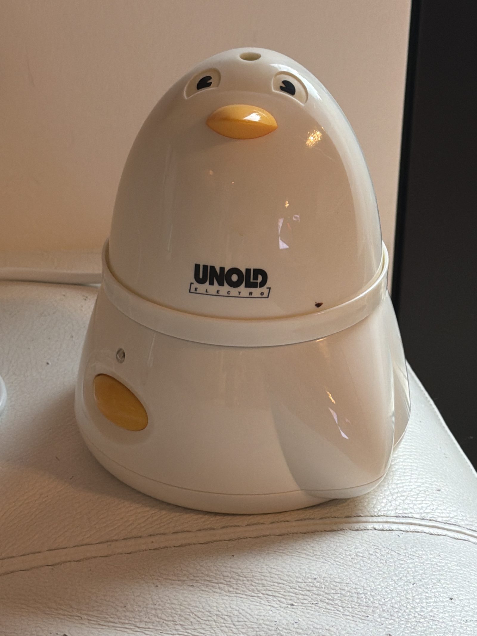 UNOLD Eierkocher